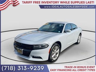 Used 2021 Dodge Charger SXT w/ Driver Convenience Group image 1