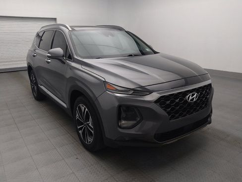 Used 2019 Hyundai Santa Fe AWD image 13