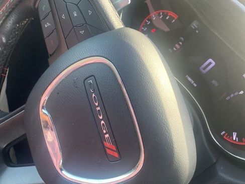 Used 2018 Dodge Durango R/T w/ Trailer Tow Group IV RWD image 11