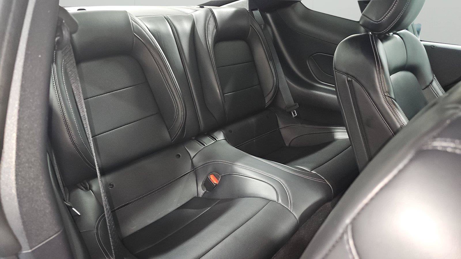 Used 2024 Ford Mustang Premium RWD image 13