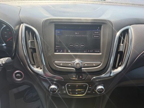 Used 2024 Chevrolet Equinox RS FWD image 36