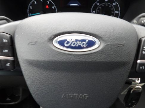 Used 2024 Ford Transit 250 Low Roof w/ Exterior Upgrade Package RWD image 18