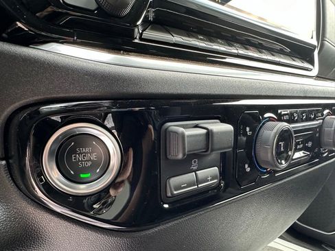 New 2025 Chevrolet Silverado 1500 LT RWD image 25