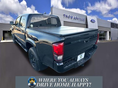 Used 2022 Toyota Tacoma SR5 image 28