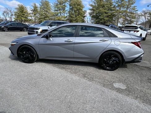 New 2026 Hyundai Sonata N Line image 33