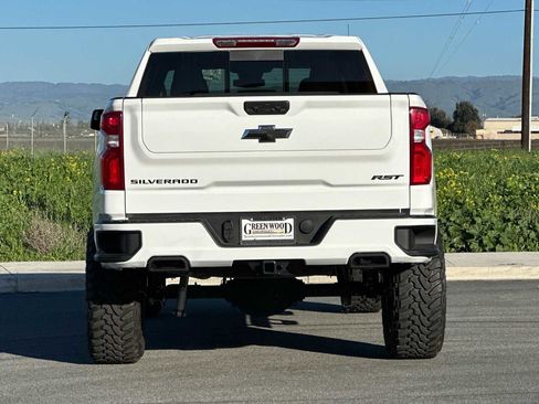 New 2026 Chevrolet Silverado 1500 RST image 5