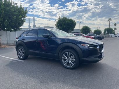 Certified 2025 MAZDA CX-30 AWD 2.5 S w/ Premium Package