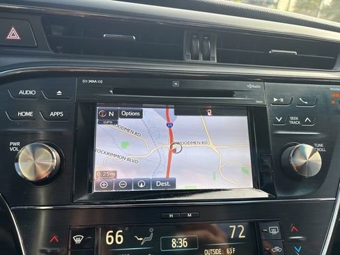 Used 2018 Toyota Avalon Limited w/ All Weather Liner Package image 36