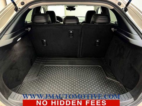 Used 2023 MAZDA CX-30 AWD 2.5 S w/ Select Package image 16