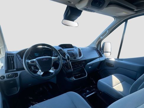 Used 2017 Ford Transit 350 XLT RWD image 14