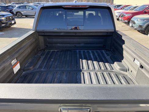 Used 2023 Honda Ridgeline RTL-E image 27