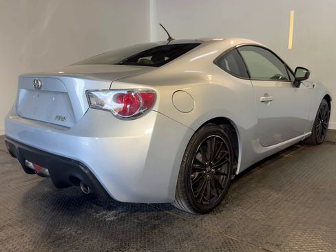 Used 2013 Scion FR-S 10 Series RWD image 5