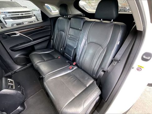 Used 2019 Lexus RX 350 FWD image 29