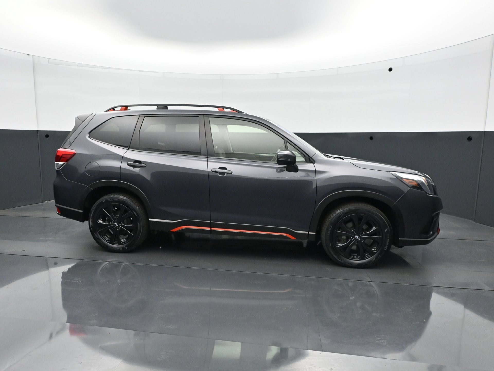 Used 2024 Subaru Forester Sport AWD/4WD image 8