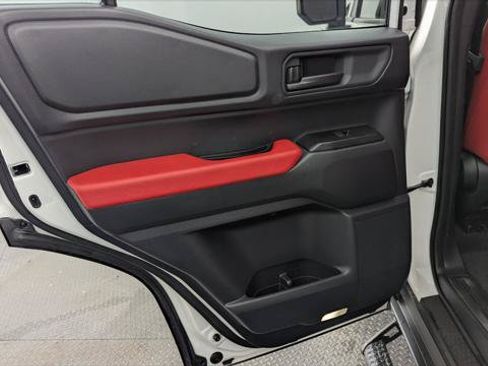 Used 2025 Toyota Land Cruiser 1958 AWD/4WD image 16