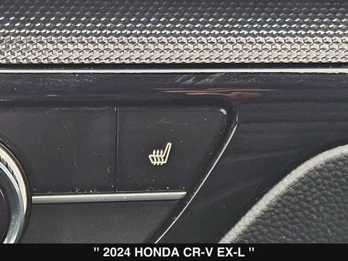 Used 2024 Honda CR-V EX-L image 21
