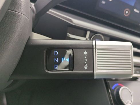 New 2026 Hyundai Santa Fe SEL image 23