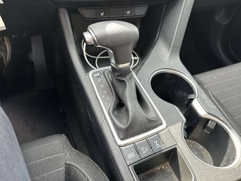 Used 2020 Kia Sportage LX w/ LX Popular Package AWD/4WD image 26