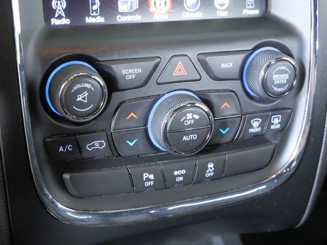 Used 2015 Dodge Durango Limited w/ Premium Group AWD/4WD image 25