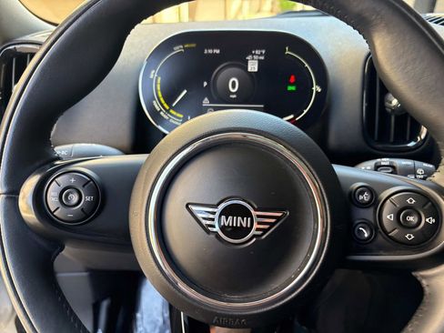 Used 2021 MINI Cooper Countryman SE image 15