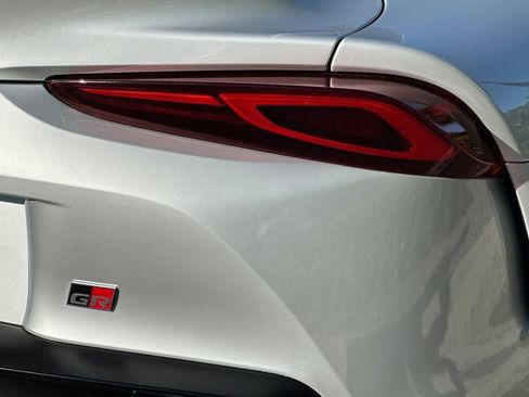 Used 2022 Toyota Supra image 13