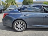 Used 2021 Cadillac CT5 Premium Luxury w/ Climate Package image 4