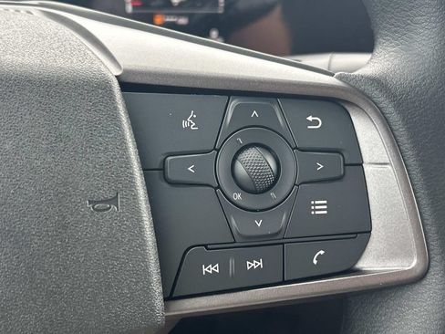 New 2026 Nissan Sentra SV w/ Floor Mat Package FWD image 27