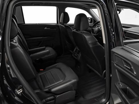 Used 2019 Volkswagen Atlas SEL Premium AWD/4WD image 34