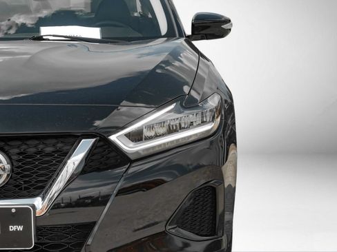 Used 2021 Nissan Maxima 3.5 SV w/ Floor Mat Group FWD image 43