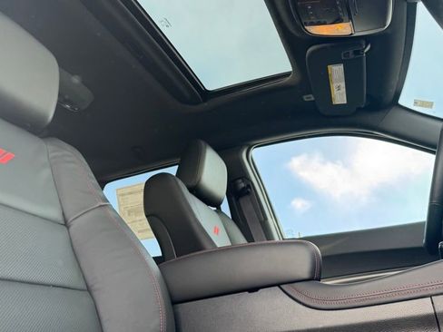 New 2026 Dodge Durango GT AWD/4WD image 21