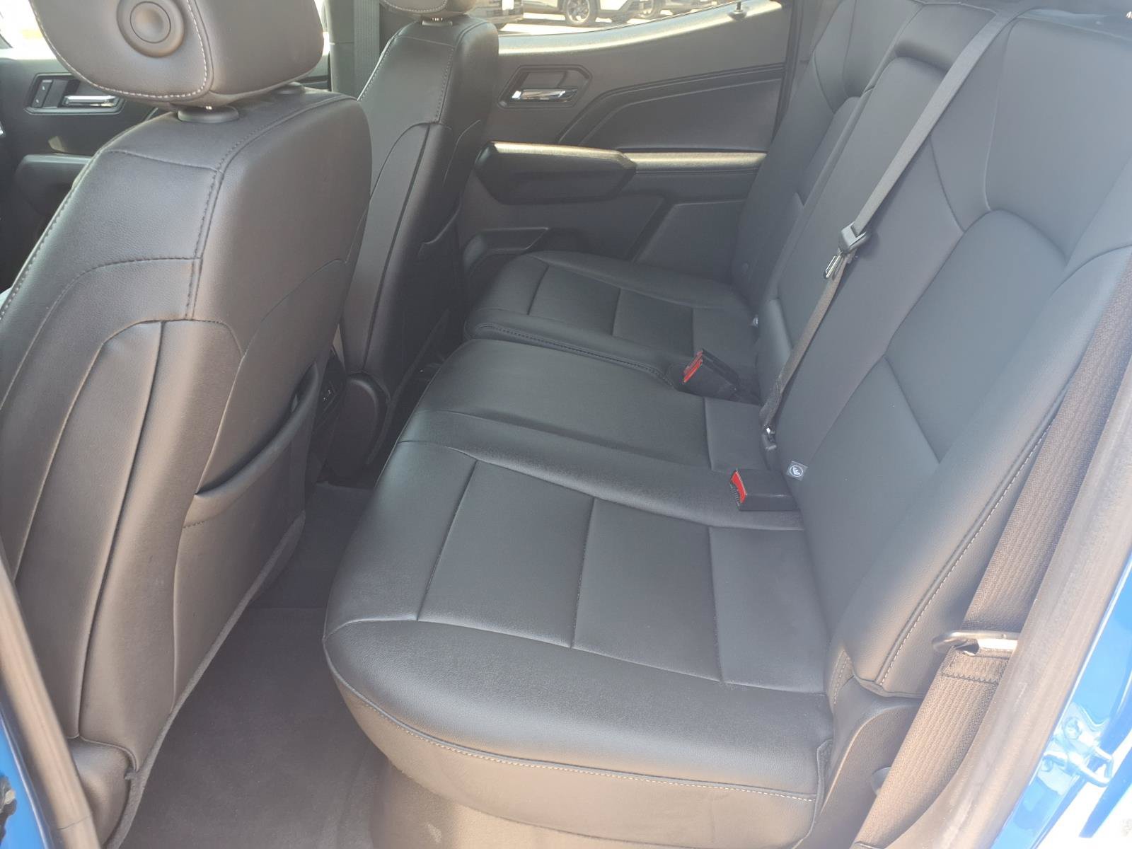 Used 2025 GMC Canyon Elevation w/ Convenience Package RWD image 12