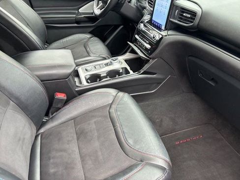 Used 2024 Ford Explorer ST w/ Equipment Group 401A image 42