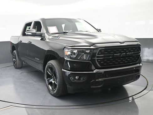 Used 2024 RAM 1500 Big Horn image 9