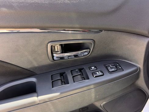 New 2026 Mitsubishi Outlander Sport ES AWD/4WD image 28