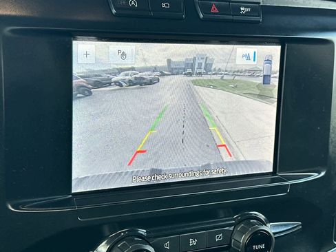 Certified 2023 Ford F150 XL w/ STX Appearance Package image 19