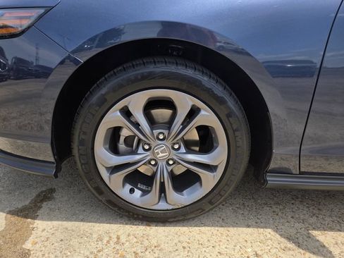 Used 2024 Honda Accord EX image 24