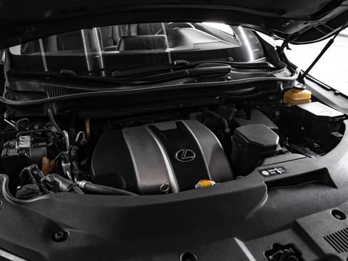 Used 2017 Lexus RX 350 FWD w/ Accessory Package image 46