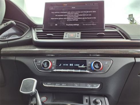 Used 2023 Audi SQ5 Premium Plus w/ Premium Plus Package image 16