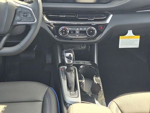 New 2026 Buick Envista Sport Touring image 15