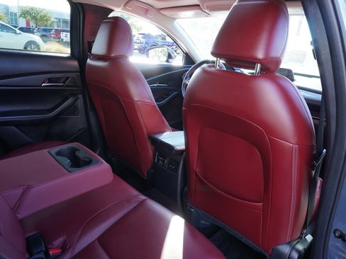 Used 2023 MAZDA CX-30 AWD 2.5 S w/ Preferred Package image 10