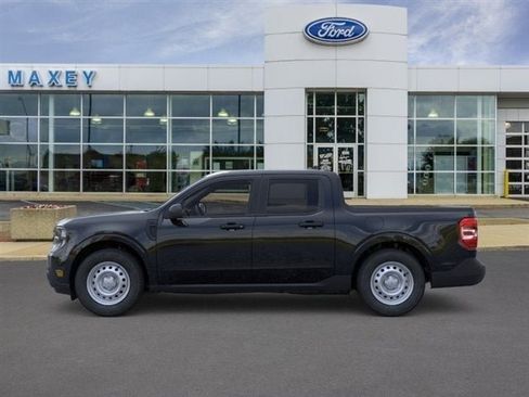 New 2026 Ford Maverick XL image 75