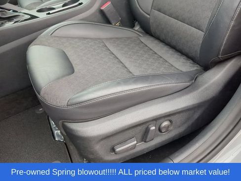 Used 2022 Kia Niro LXS FWD image 24