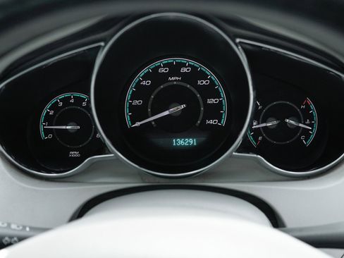 Used 2012 Chevrolet Malibu LT FWD image 15