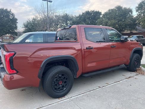 Used 2024 Toyota Tundra TRD Pro image 11