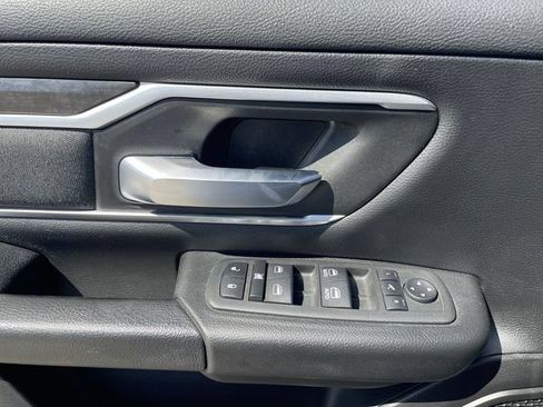 Used 2022 RAM 1500 Big Horn RWD image 22