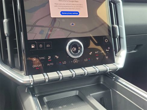 New 2025 GMC Acadia Elevation w/ Super Cruise Package image 27