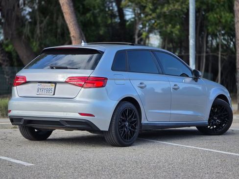 Used 2017 Audi A3 e-tron Premium FWD image 4