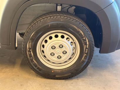 New 2026 RAM ProMaster 3500 w/ Safety Group