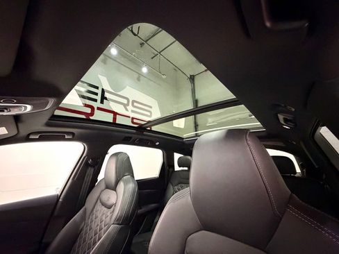 Used 2024 Audi SQ7 Premium Plus image 16