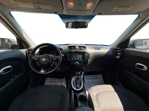 Used 2018 Kia Soul + image 22